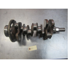 #CA01 Crankshaft Standard From 2009 KIA SPORTAGE EX 4WD 2.7